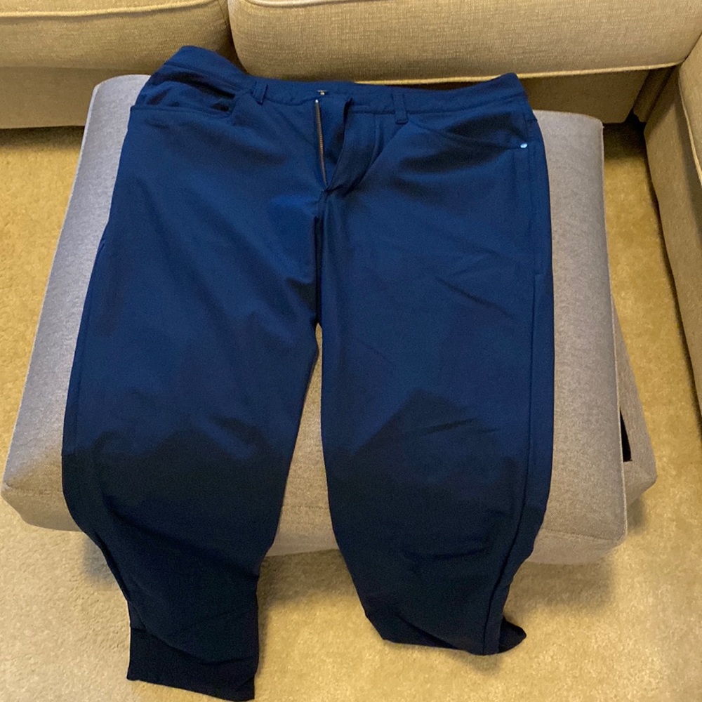 LULU Lemon ABC pants